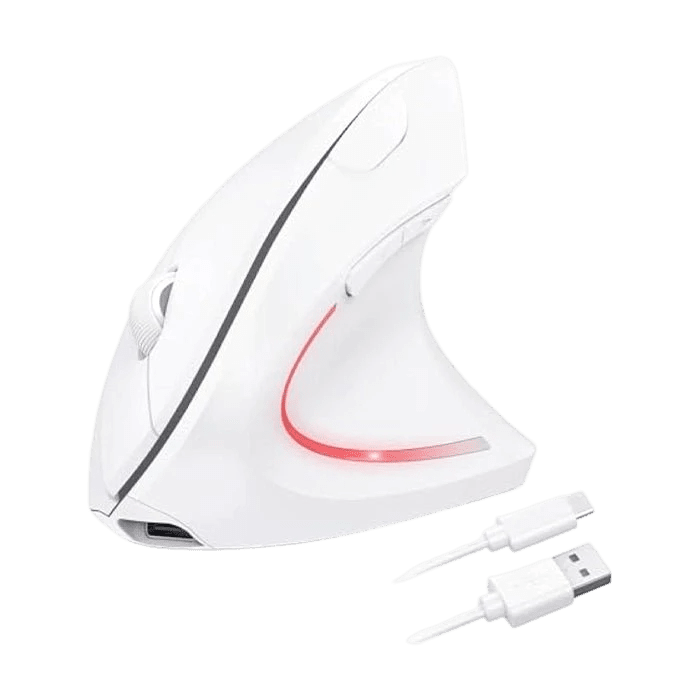 TECKNETTECKNET Rechargeable Wireless Ergonomic Mouse