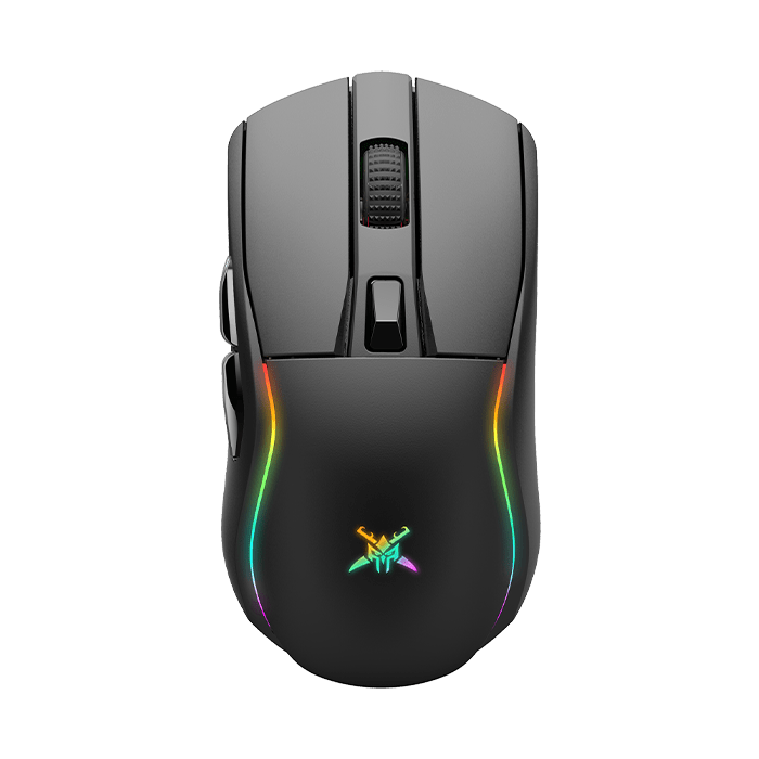 TECKNETTECKNET Tri - Mode Wireless Gaming Mouse