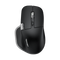 TECKNET Wireless Mouse, Bluetooth Mouse (BT5.0/5.0 & 2.4G) Rechargeable 4800 DPI Ergonomic Optical Mouse with 6 Adjustable