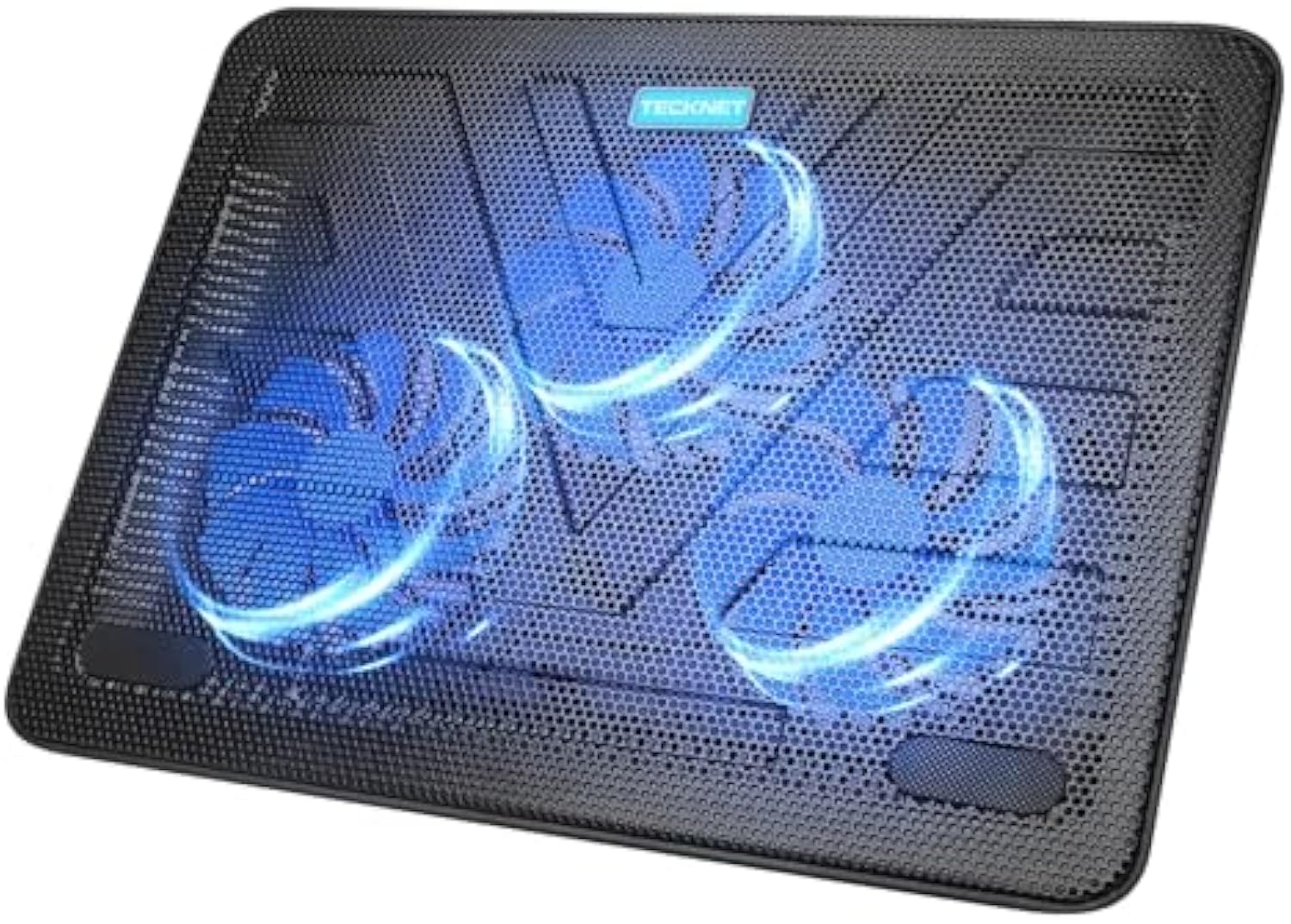TECKNET Laptop Cooling Pad - Thumbnail 2