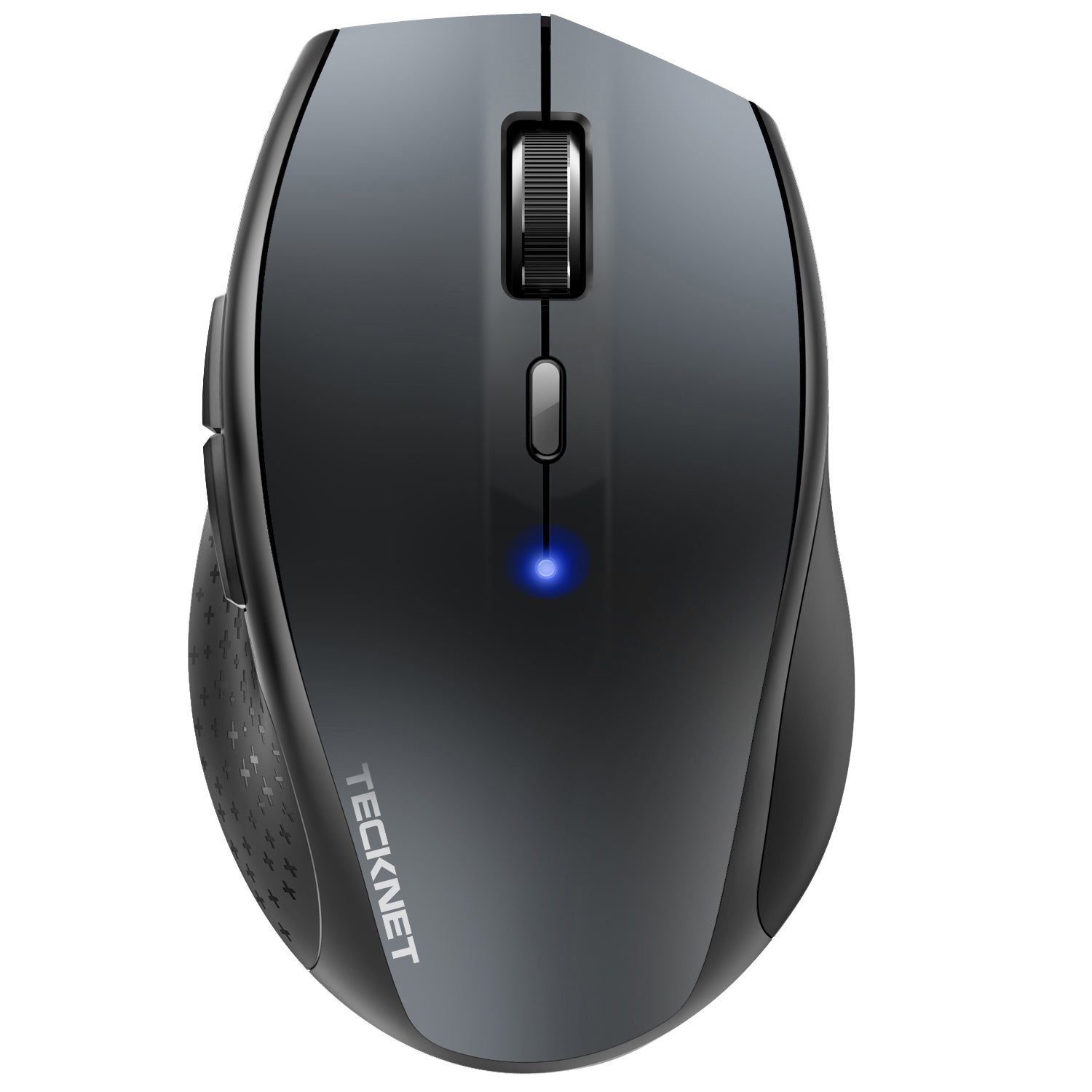 TECKNET Bluetooth Wireless Mouse 4800 DPI