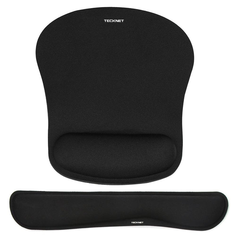 Desk Accessories - Mouse Pads, Palm Rests, Receivers, Cases
