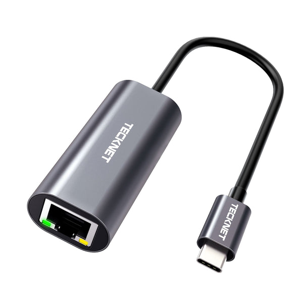 UGREEN Adaptateur USB Ethernet Gigabit USB 3.0 vers RJ45 à 1000 Mbps en  Aluminium