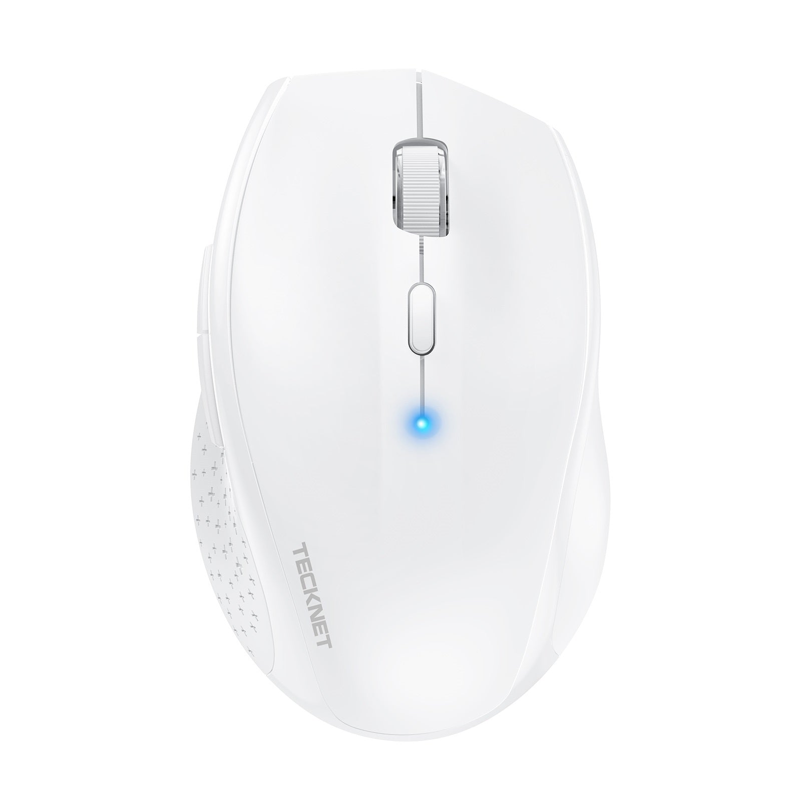 TECKNET Bluetooth Wireless Mouse 4800 DPI